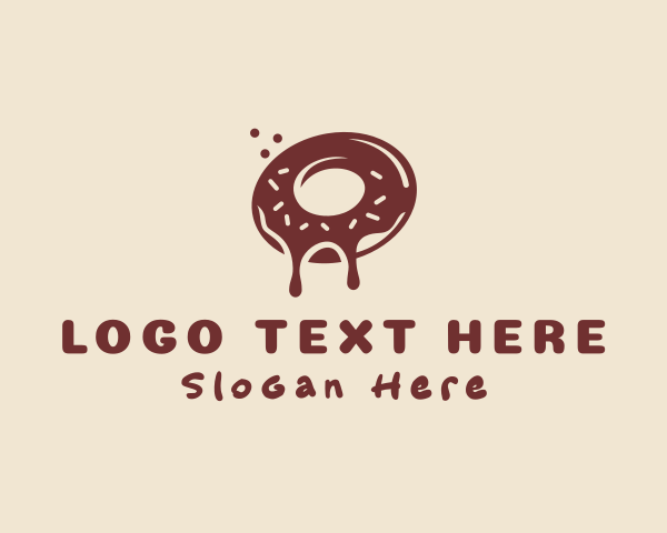 Food logo example 1