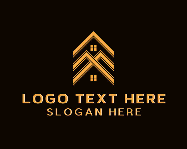 Residential logo example 1