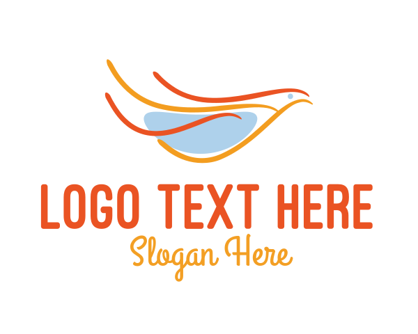 Pet logo example 2