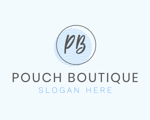 Beauty Makeup Boutique logo design