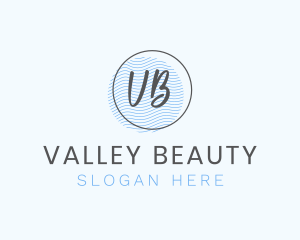 Beauty Makeup Boutique logo design