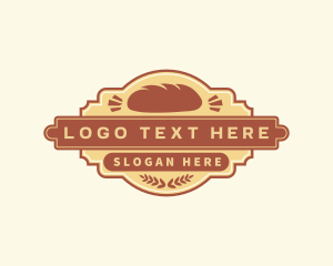 Bread Bun Bakery logo