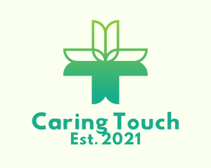 Tulip Alternative Medicine  logo