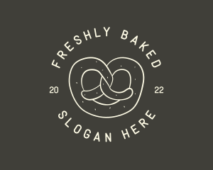 Pretzel Snack Bakery logo