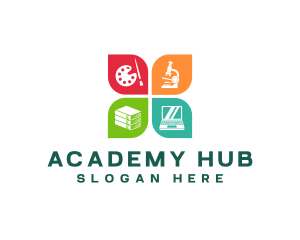 Educational Skill School logo