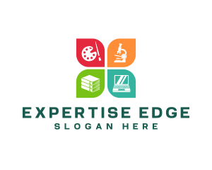 Educational Skill School logo