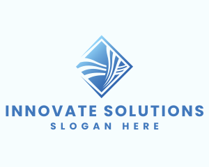 Biotech Innovation Wave  logo