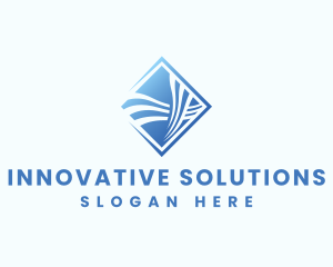Biotech Innovation Wave  logo