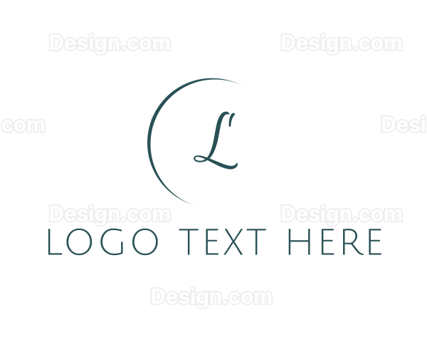 Brand Minimalist Generic Business Logo