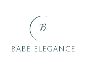 Brand Minimalist Generic Business logo design