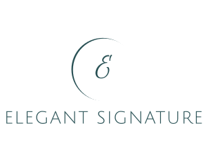 Brand Minimalist Generic Business logo design