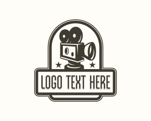 Multimedia Movie Videography logo