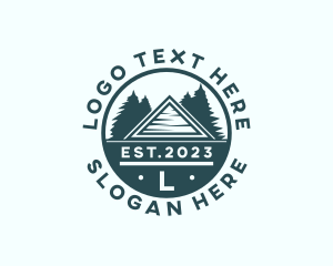 Forest Cabin Roofing logo
