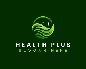 Modern Leaves Wellness logo
