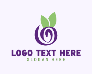 Acai Berry Nutrition logo