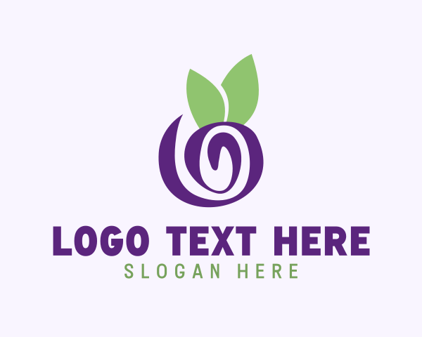 Acai Berry Nutrition logo