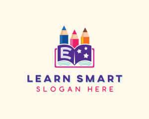 Art Educational Learning logo