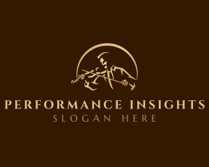 Violin Instrument Performer logo