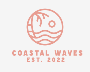 Palm Beach Coast logo