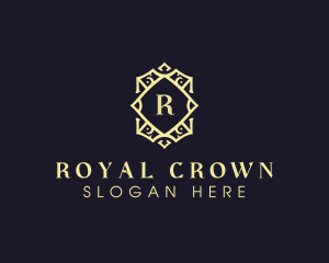 Royal Monarch Shield logo