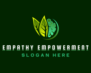 Mental Health Therapy logo design