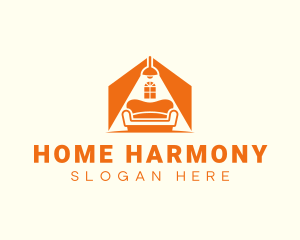 Interior Design Home Decor logo