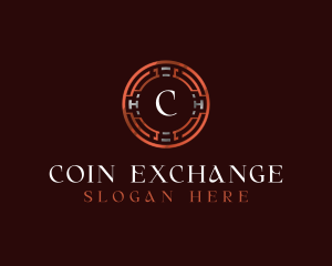  Crypto Coin Token logo