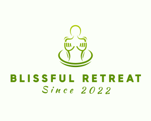 Body Massage Spa logo