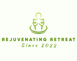 Body Massage Spa logo