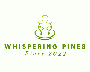 Body Massage Spa logo