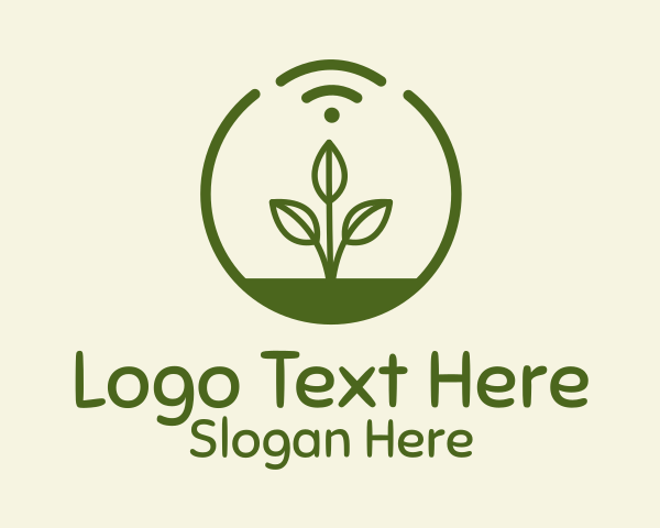 Innovative logo example 4