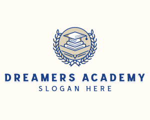 Academy University School logo