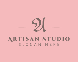 Classy Beauty Boutique logo design