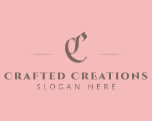 Classy Beauty Boutique logo design