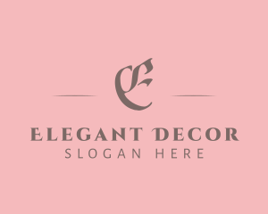 Classy Beauty Boutique logo design