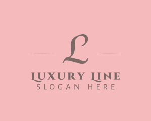 Classy Beauty Boutique logo design