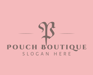 Classy Beauty Boutique logo design