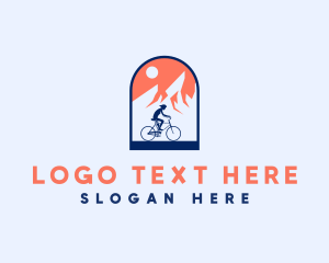 Mountain Biking Adventure logo