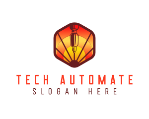 Laser Cutting Automation Technology logo