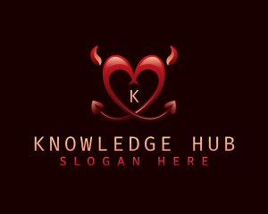 Adult Heart Lingerie Logo