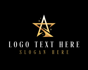 Star Luxury Event logo