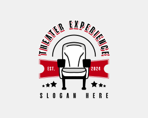Cinema Chair Movie logo