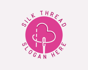 Thread Needle Boutique logo