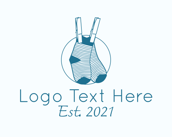 Baby Product logo example 2