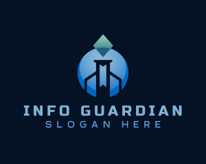 Startup Tech Firm logo