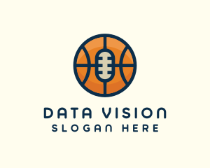 Basketball Team Podcast logo