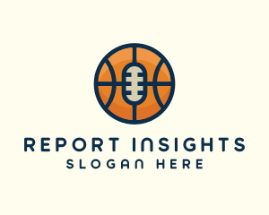 Basketball Team Podcast logo