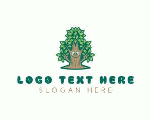 Environmental Garden Landscaping  logo