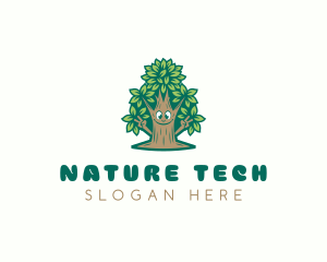 Environmental Garden Landscaping  logo