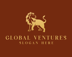 Gold Lion Enterprise logo